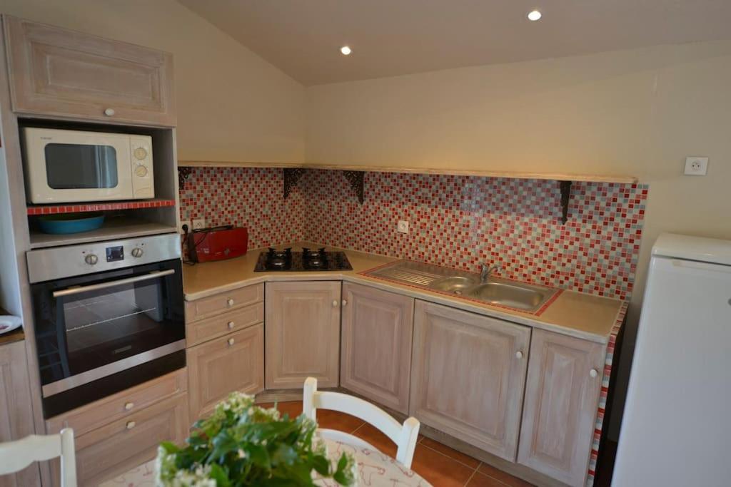 La Pommeraie-sur-Sèvre La Frapperie Bed & Breakfast エクステリア 写真