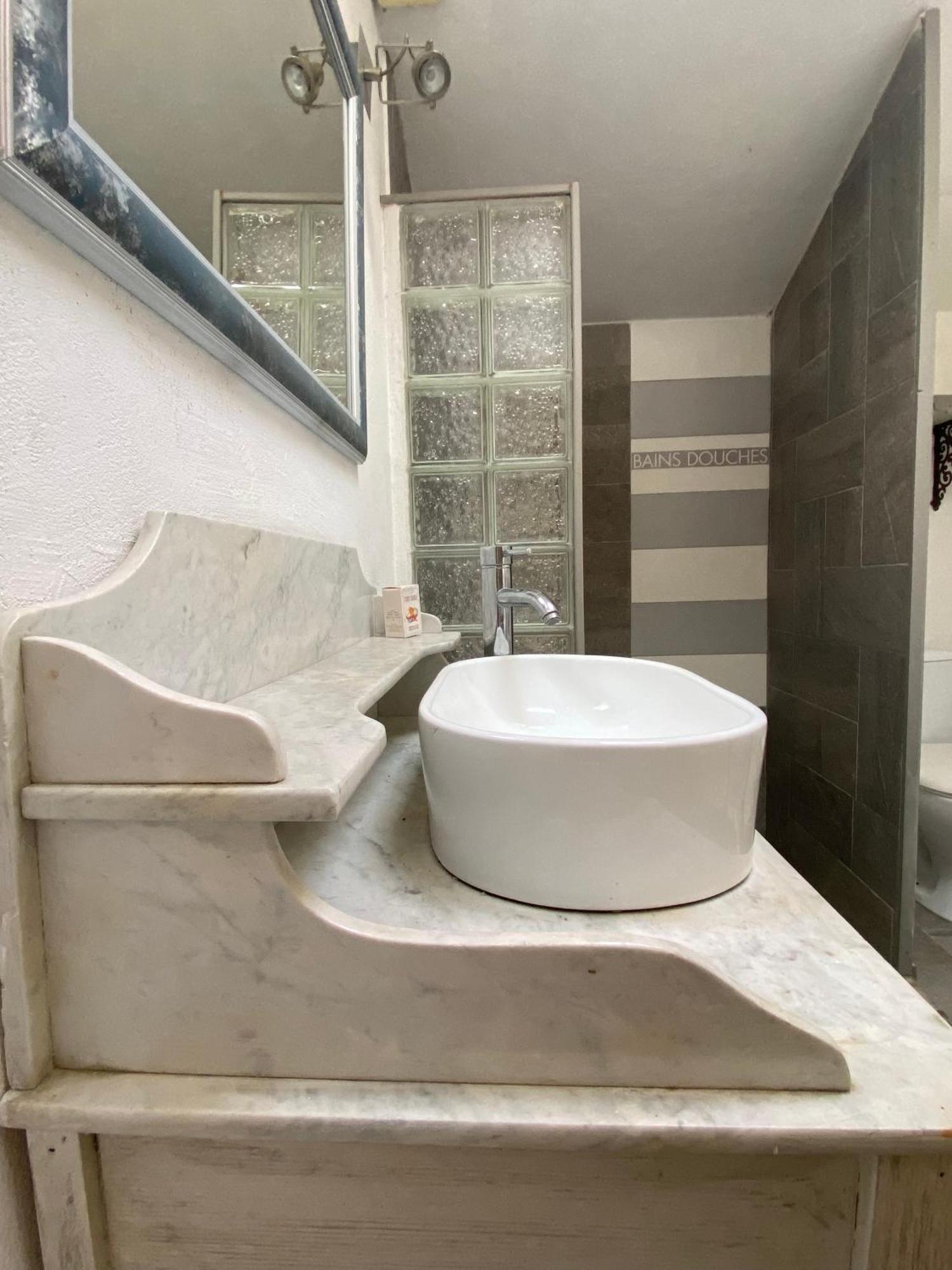 La Pommeraie-sur-Sèvre La Frapperie Bed & Breakfast エクステリア 写真