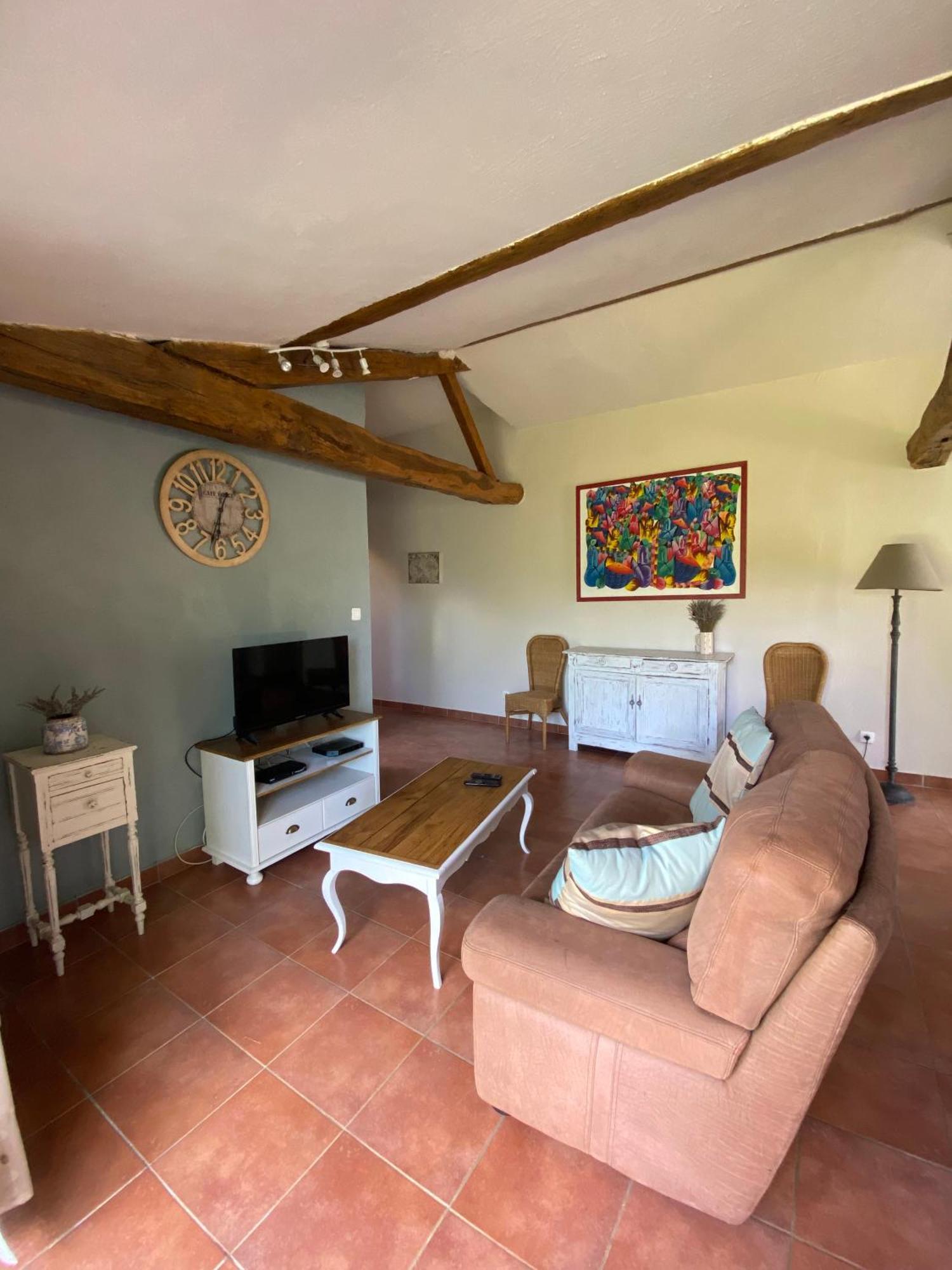 La Pommeraie-sur-Sèvre La Frapperie Bed & Breakfast エクステリア 写真