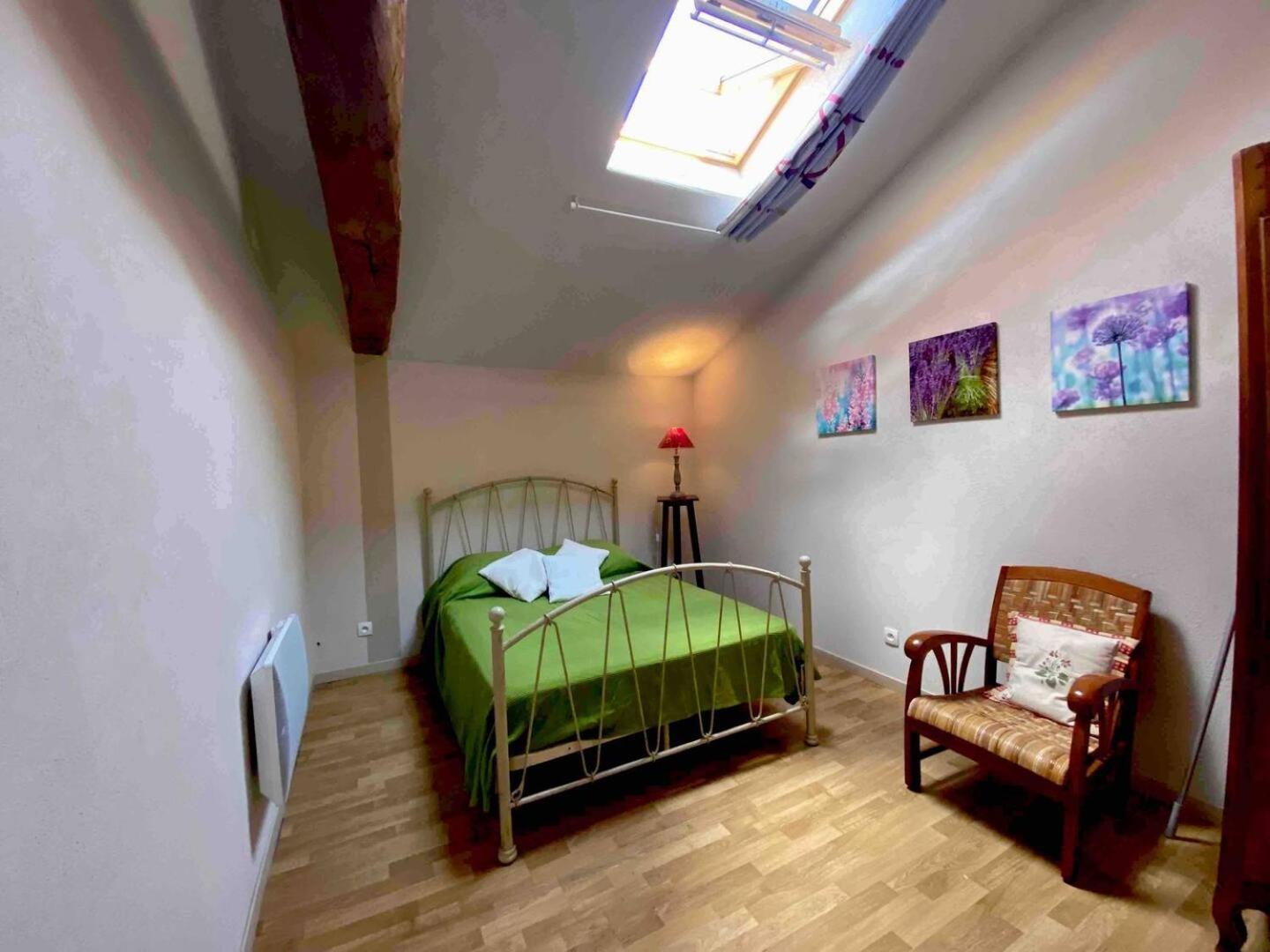 La Pommeraie-sur-Sèvre La Frapperie Bed & Breakfast エクステリア 写真